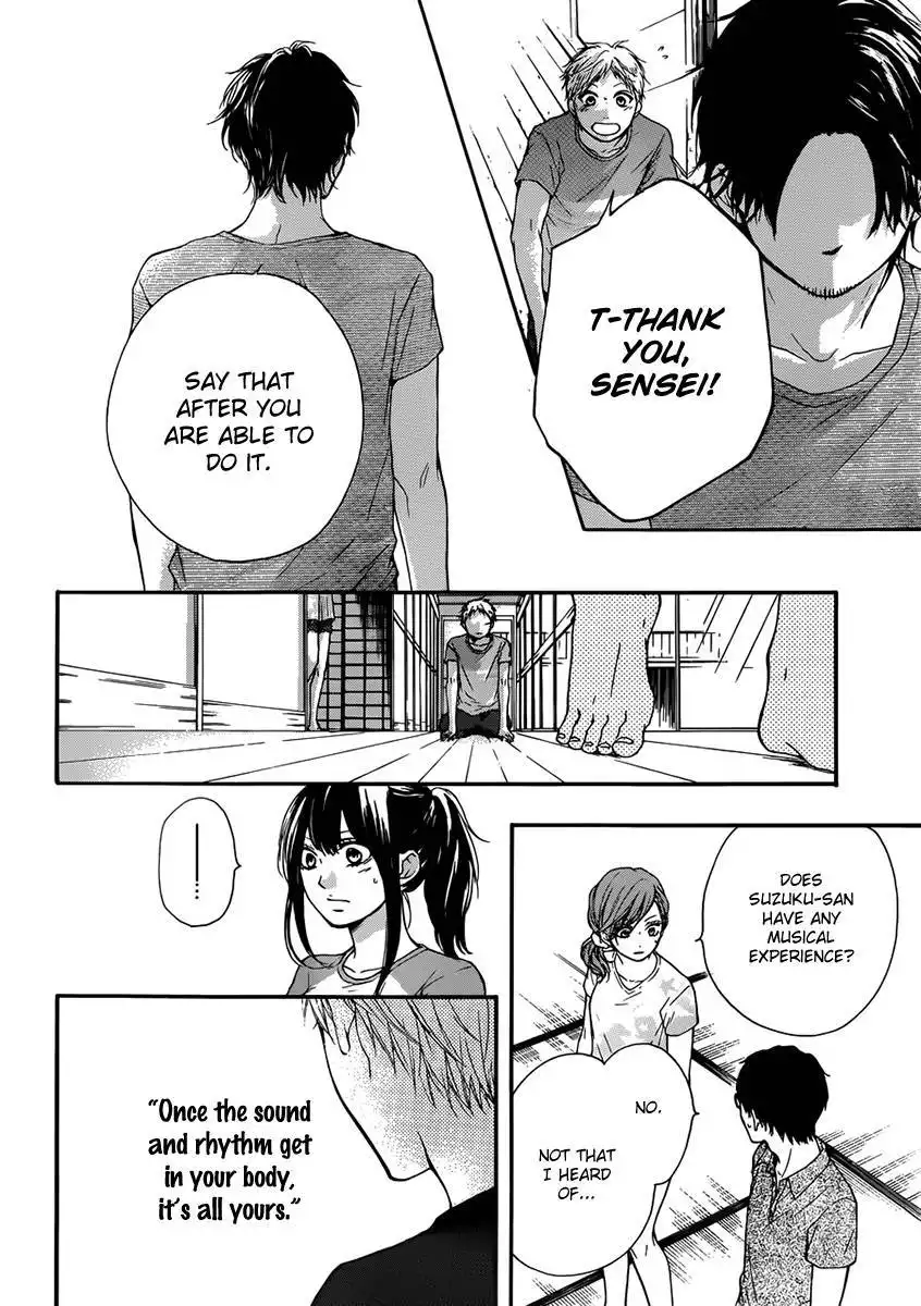 Kono Oto Tomare! Chapter 20 42